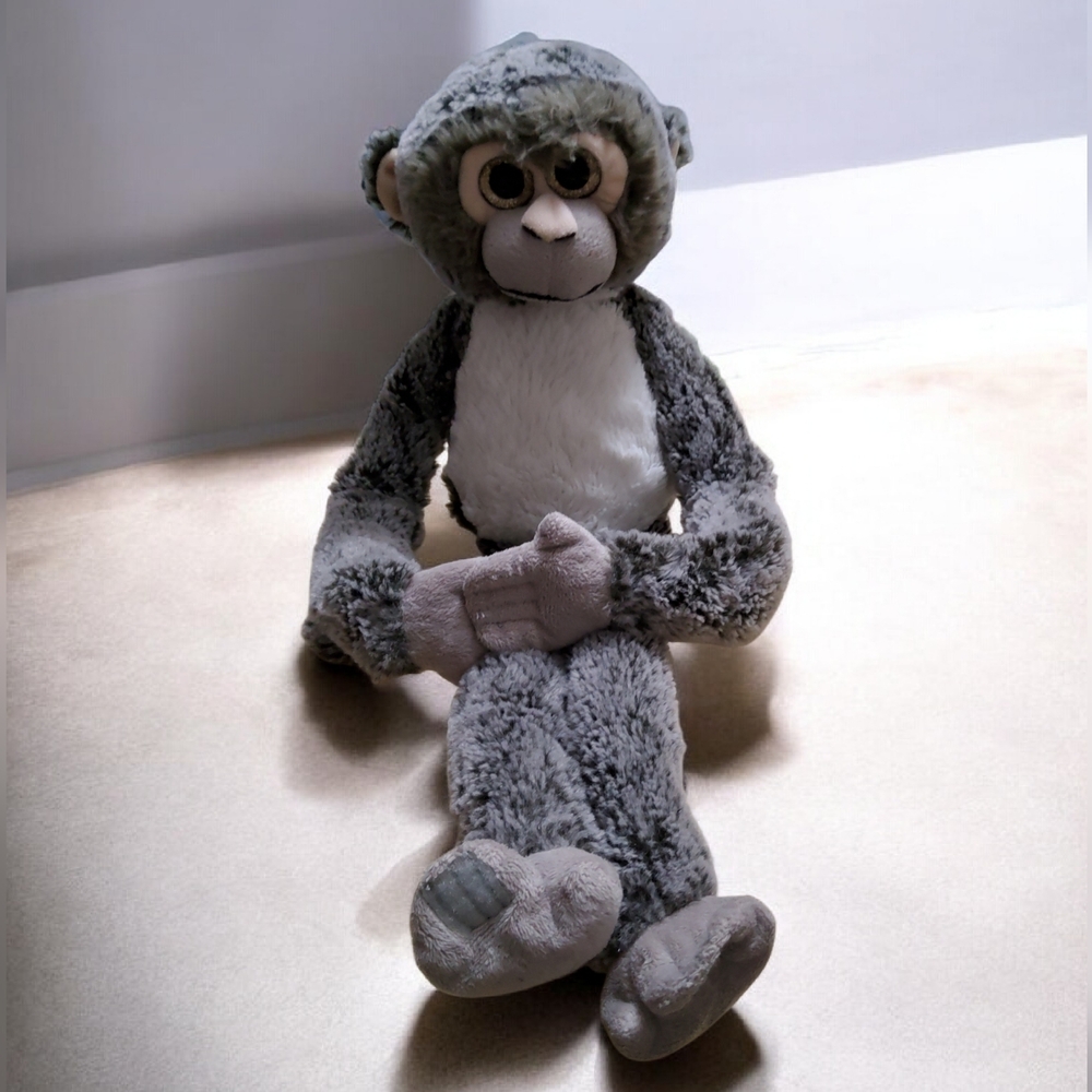 Mike The Monkey Plush Toy